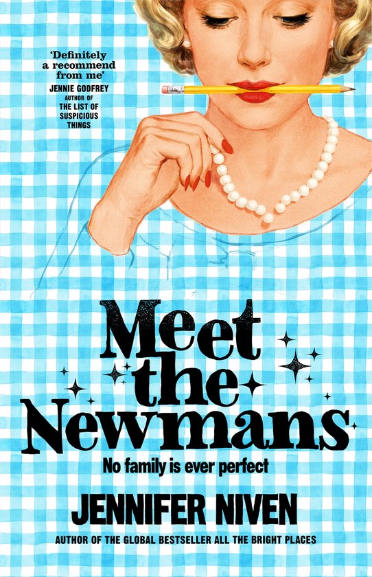 Meet the Newmans - cover