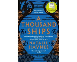 A Thousand Ships