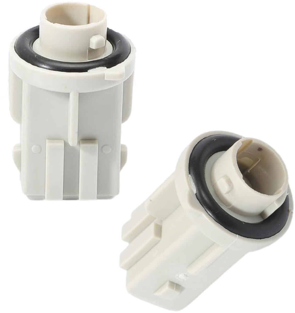 Dailygoods - 2 Stuks Lamp Holders voor T4 Golf 1990-2003