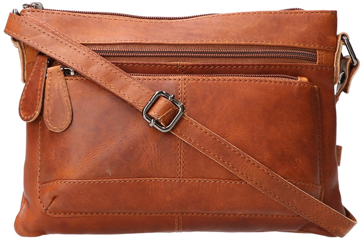 Shoulder bag small Black