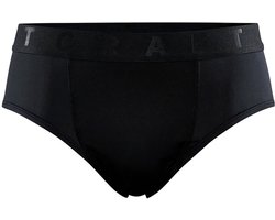 Craft Craft ACTIVE BRIEF M Heren Sportonderbroek - Zwart