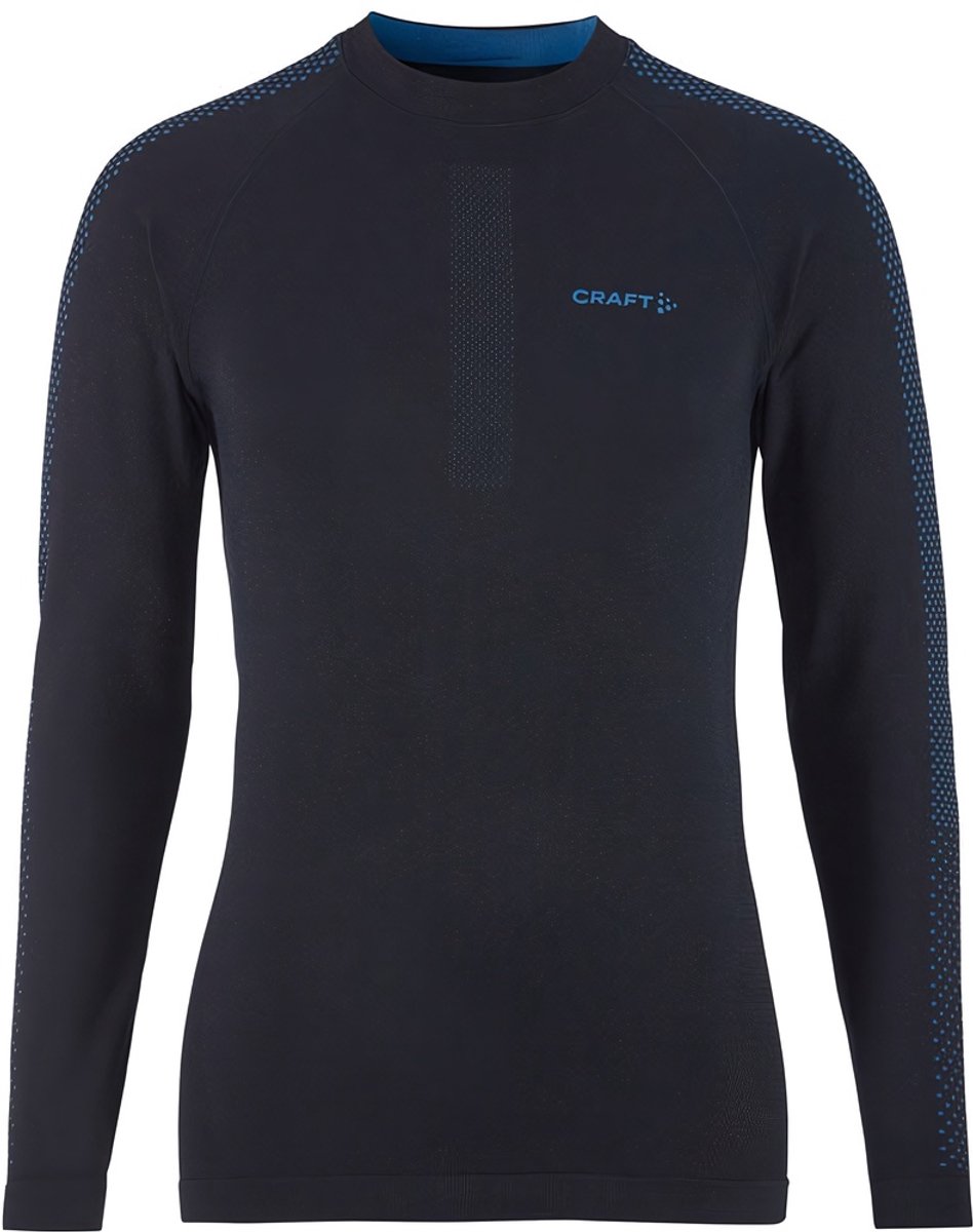 Craft ADV Warm Intensity LS - Heren - Maat XXL