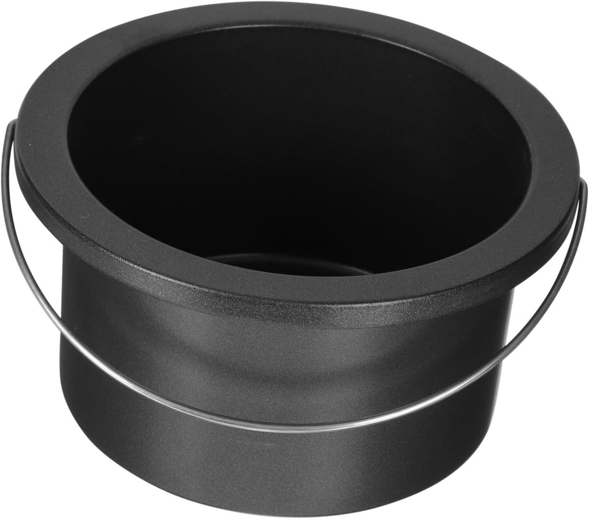 Wax Smelt Pot - Wax Container Wax Bowl - Ontharen en Huidverzorging - Antiaanbaklaag