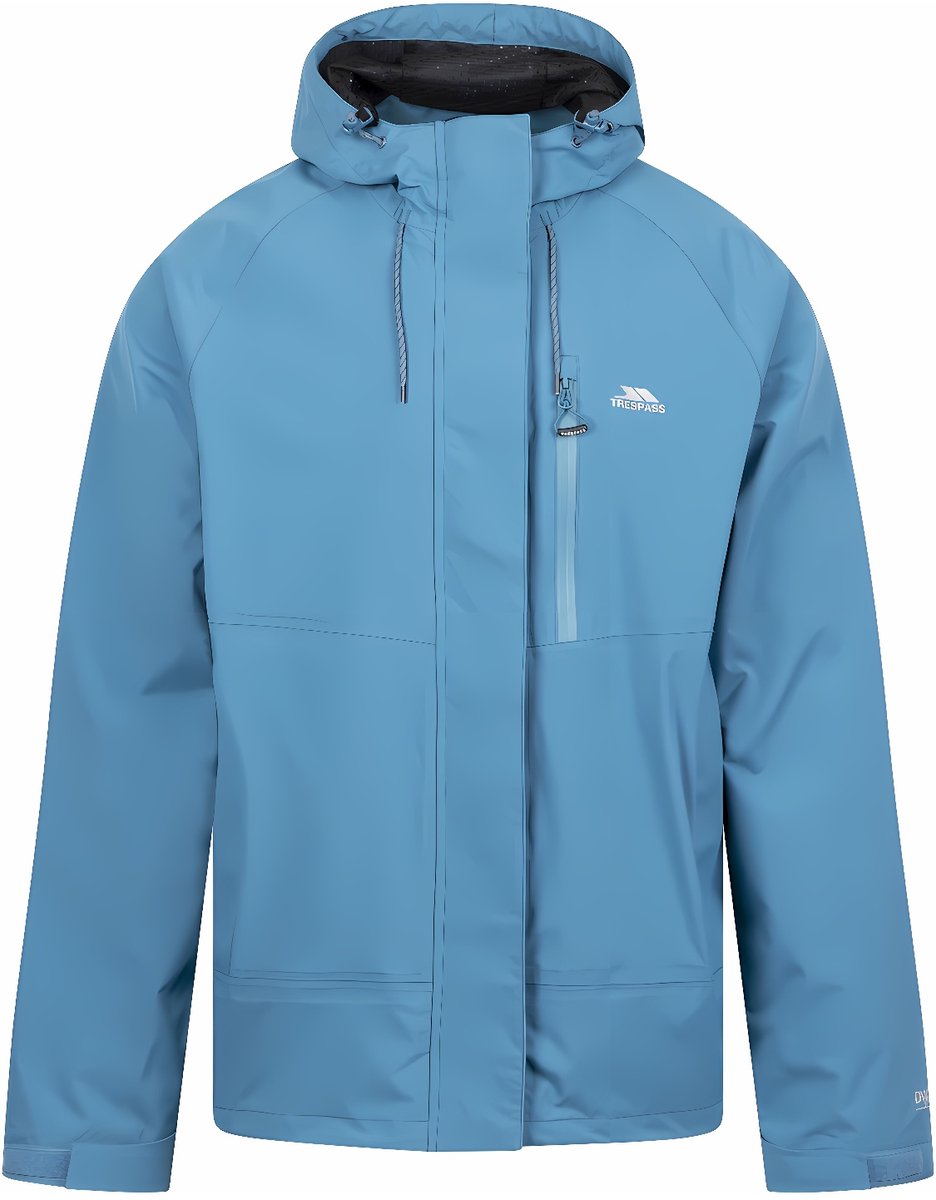 Trespass regenjas Fallahill Outdoor Jacket