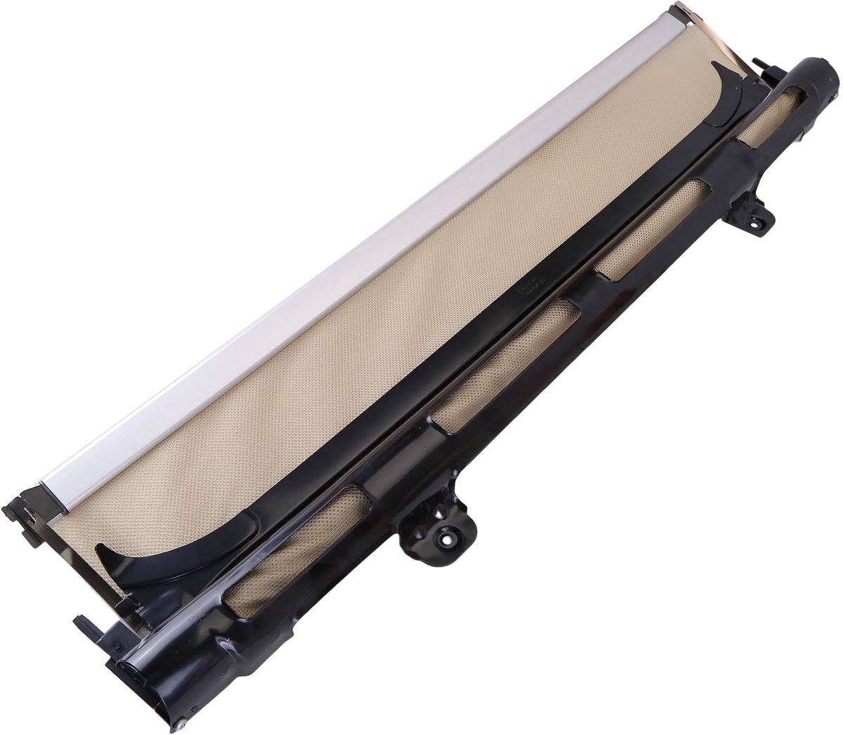 Dailygoods - Beige Sunroof Bescherming Rolluik voor Q5 en Je-t*TA Sportwagen