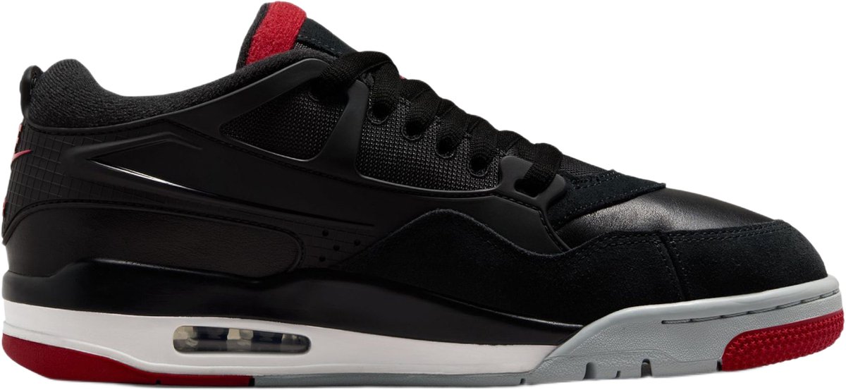 AIR JORDAN 4 RM FQ7939-061 Nike heren sneakers Veelkleurig