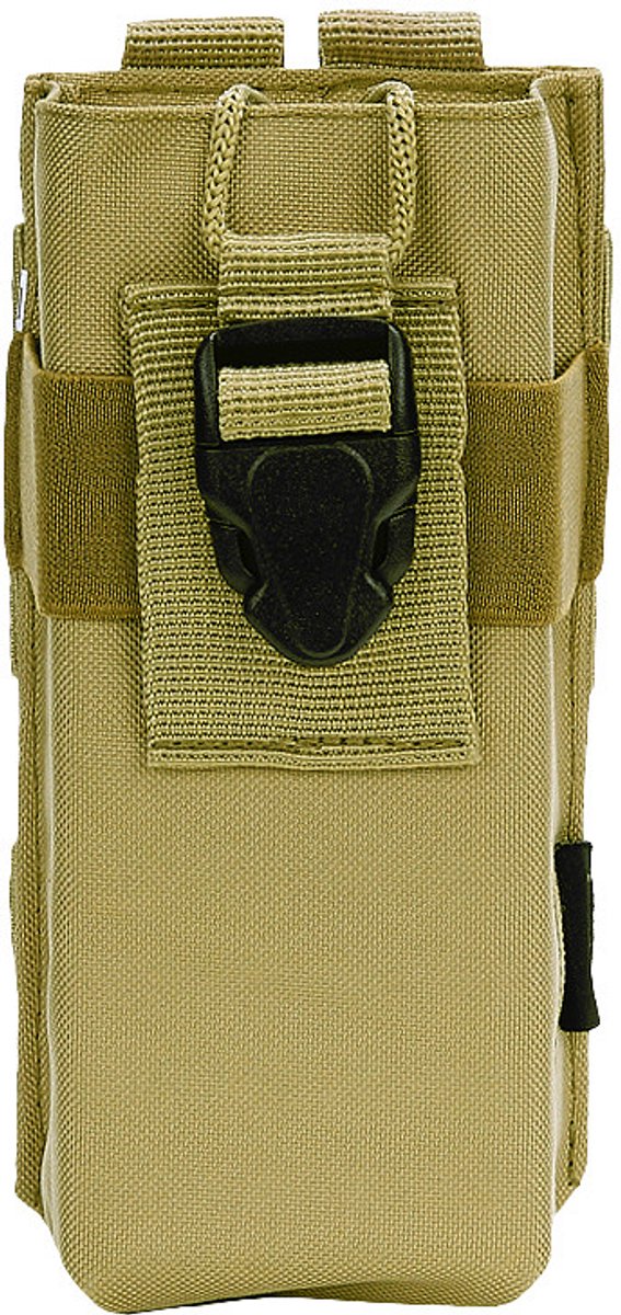 101 Inc Molle Pouch Pmr Groot  Q