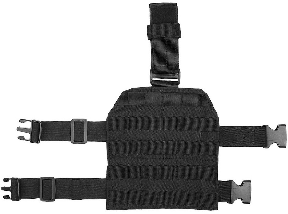 101 Inc Molle Leg System