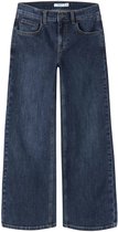 NAME IT- NKFROSE WIDE JEANS 8809-MD TB - Meisjes - Jeans