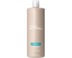 Paul Mitchell Clarifying - Shampoo Two - 1000 ml