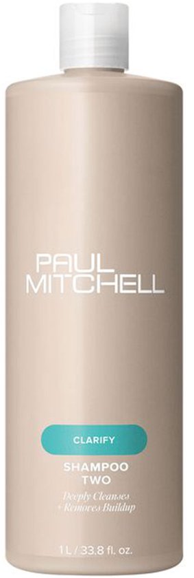 Paul Mitchell - Clarifying 1000