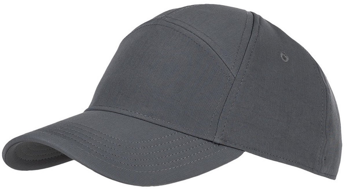 TF-2215 Baseball cap Softshell Wolf Grey M-L