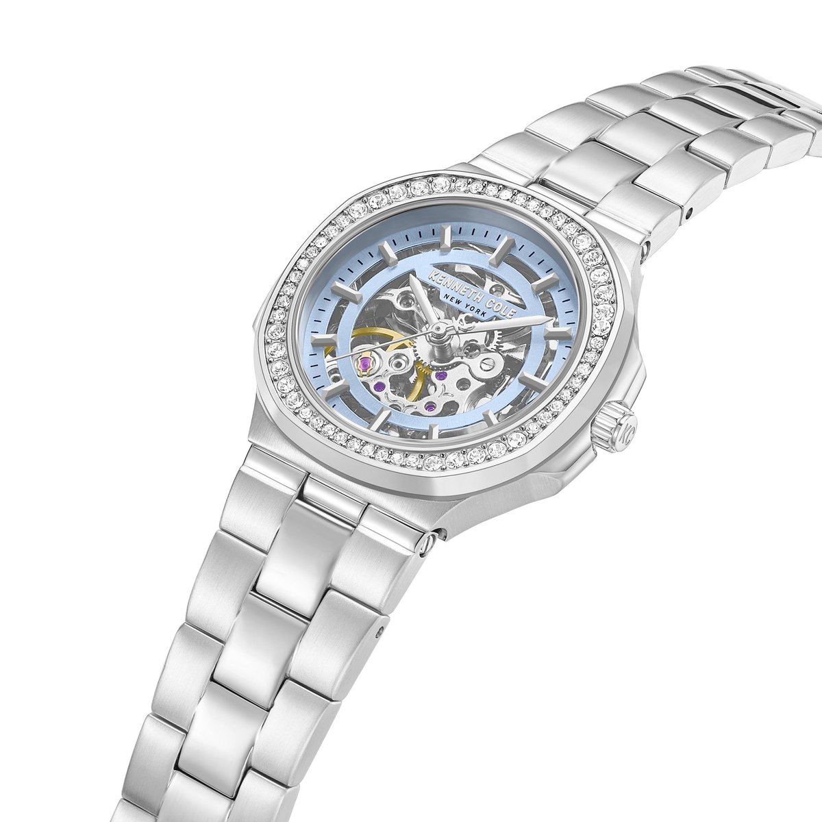 Automatisch horloge Rockland
