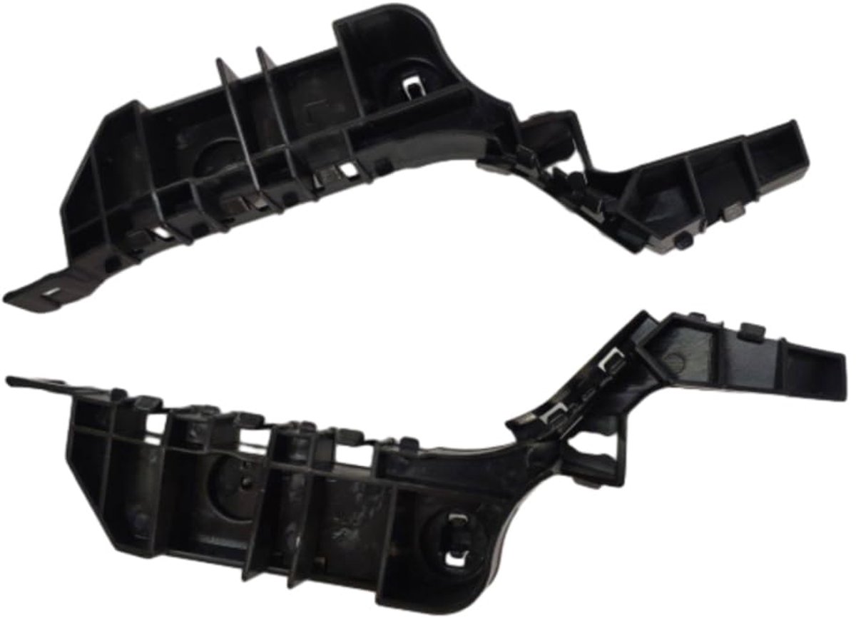 Dailygoods - Voorbumper Spacer Beugel voor Honda Accord/Acura 2004-2008 - Compatibele Onderdeel