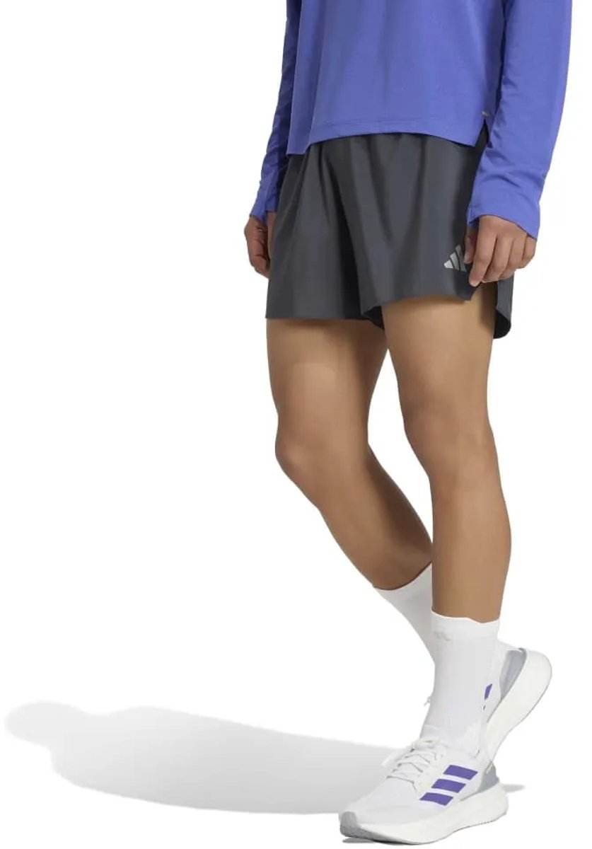 Adidas Adi365 Running Essentials 5´´ Korte Broek Man Carbon