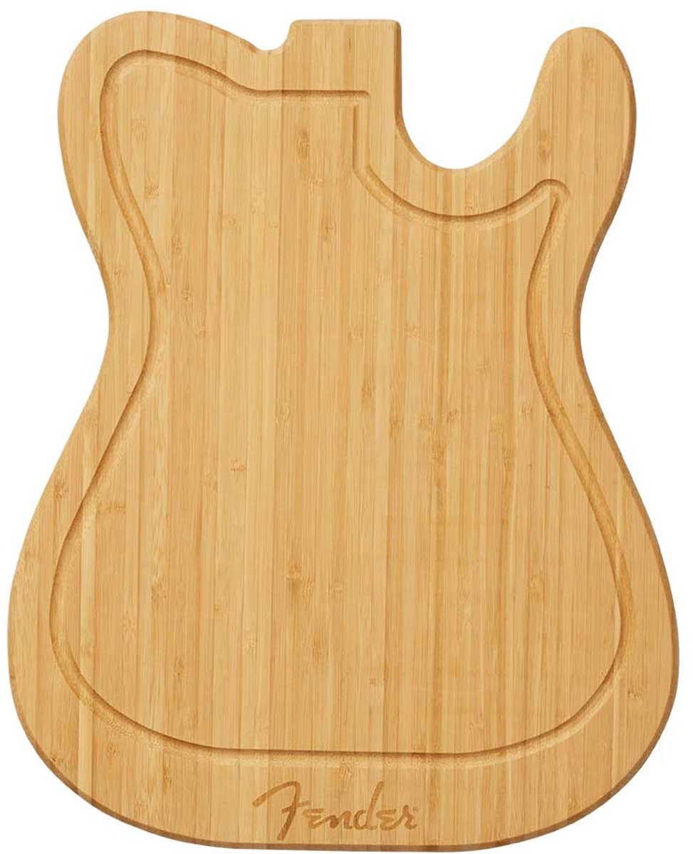 Fender Telecaster Snijplank 0094033000