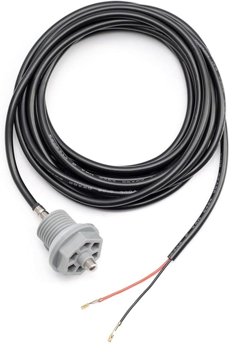 Spa Temperatuursensor - Water Temperatuur Sensor - Spa Onderhoud - Roestvrij Staal - 1 Stuks - Zilver