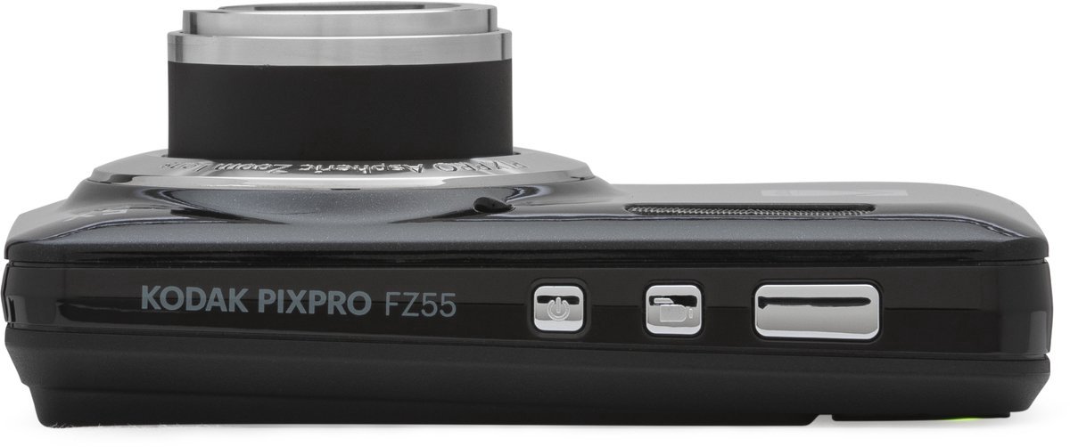 Kodak Pixpro EZ56 (FZ55) - Compactcamera thumbnail 5