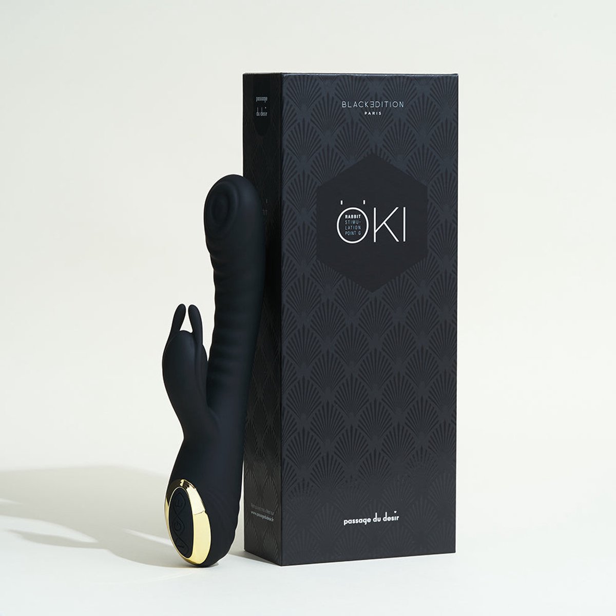 Tikkende rabbit ÖKI