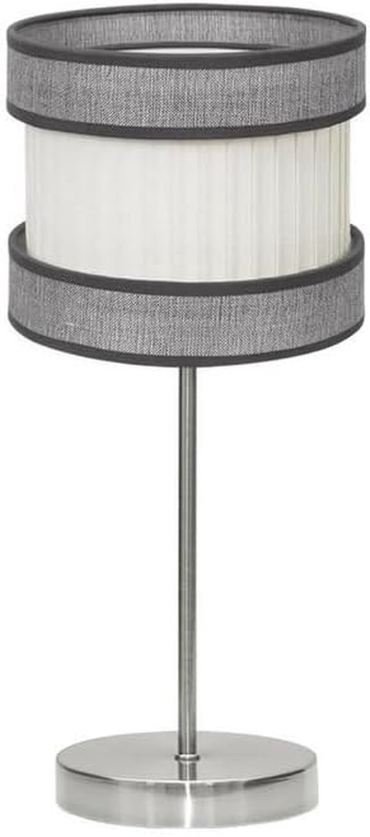 Elektrisch fornuis - Kookplaat - Ruimte Verwarmen - Draagbare Handgreep - 55 x 33 cm - Wit