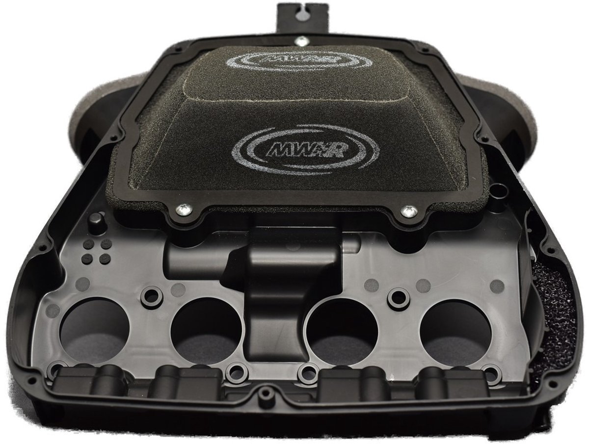 MWR MWR WSBK racing luchtfilter Suzuki Hayabusa GSX 1300 R 21/'26