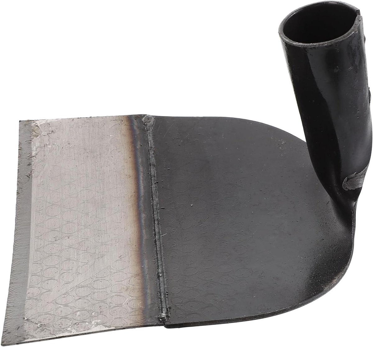 Tuin Schoffel - Wieder Schoffel Tuingereedschap - Gazon Wieden - Holle Schoffel - 18.5 cm - Diverse Kleur