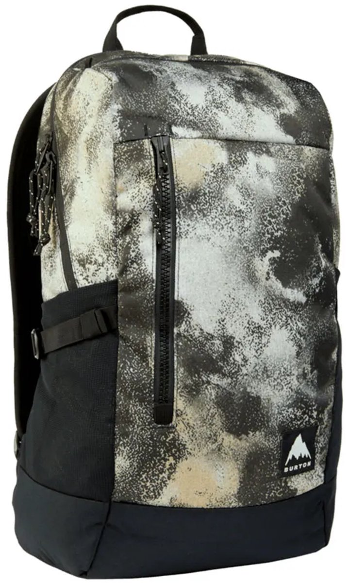 Burton Prospect 2.0 20l Rugzak Groen