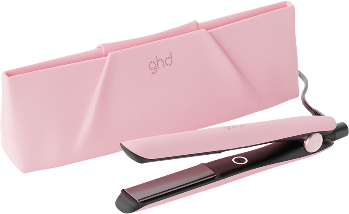 GHD - Gold straightener