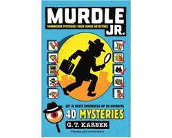 Murdle Jr