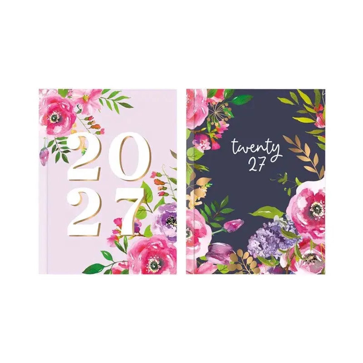 A6 Agenda 2027 Bloemen