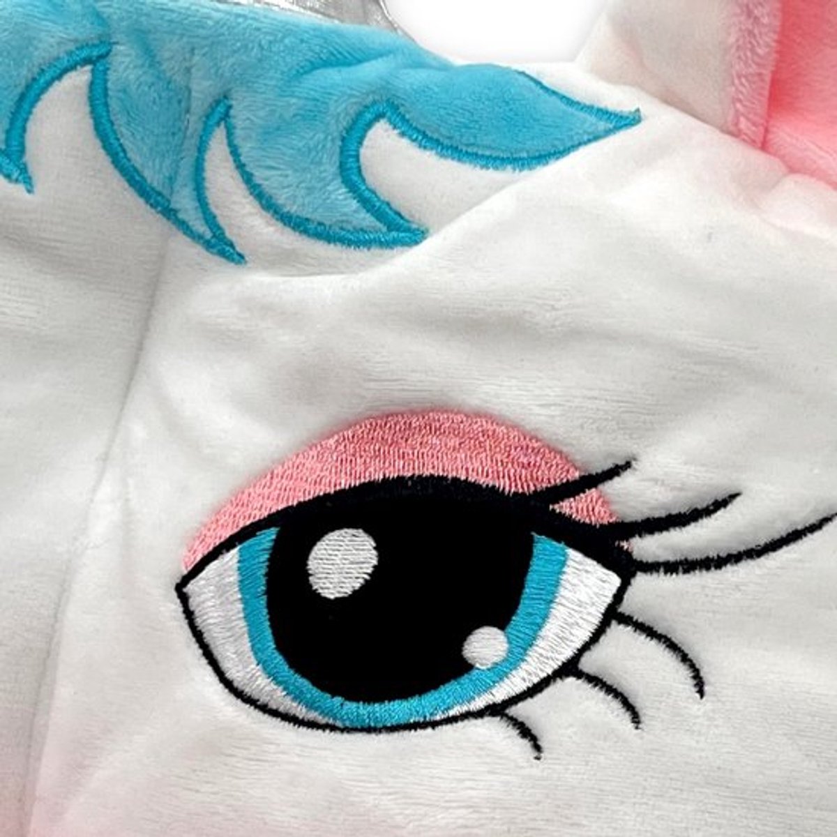 Tabletkussen - E-reader kussen - Zacht fluweel pluche - 30 cm - Boekensteun - Ideaal voor bed en bank - Met steekvakken