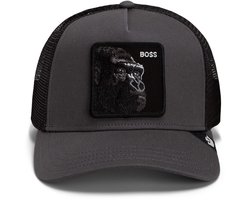 GOORIN Pet OG Trucker Een maat