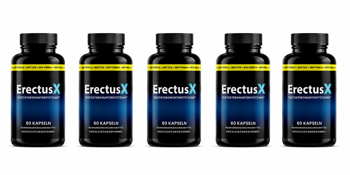 ErectusX-5 x