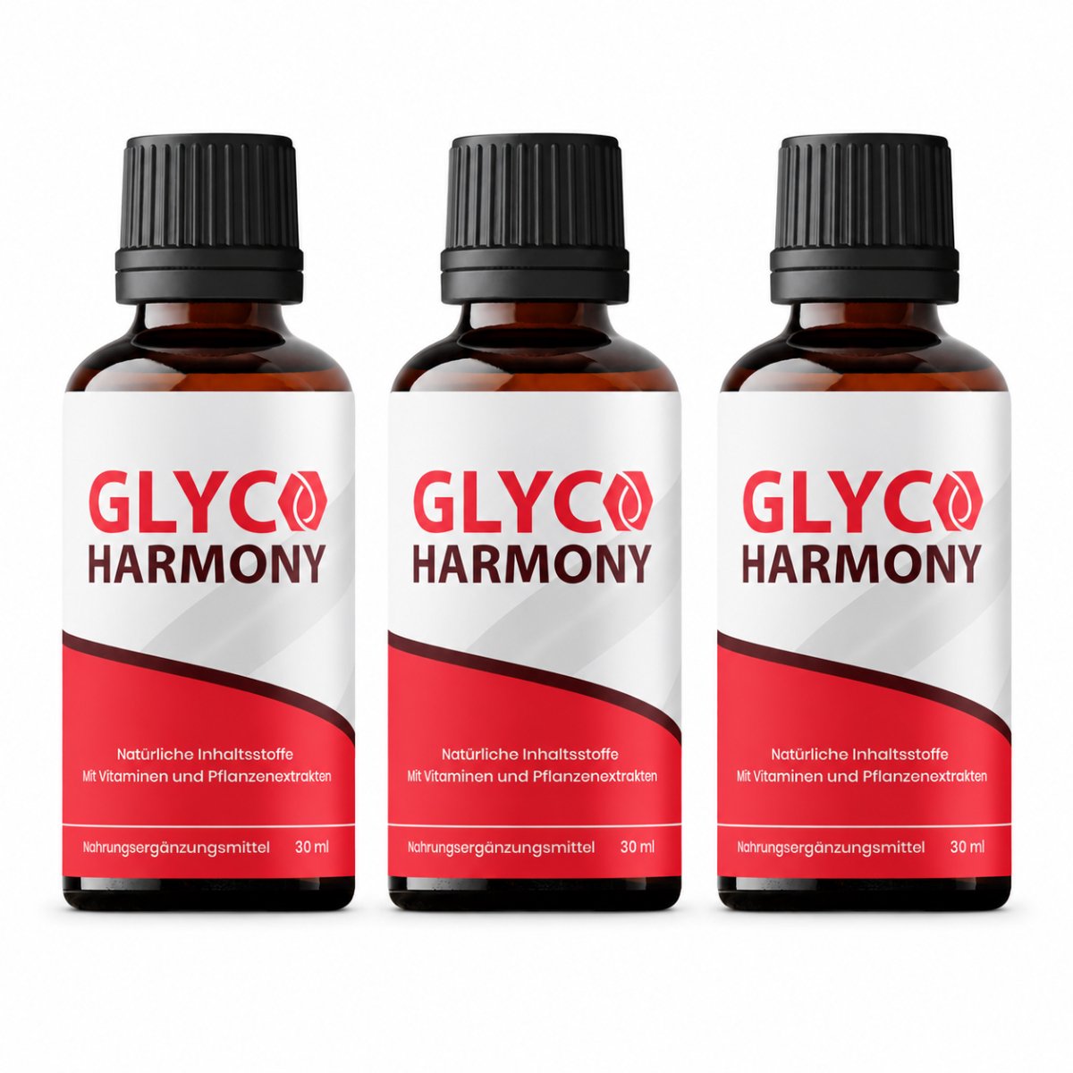 Glycoharmony-3 x
