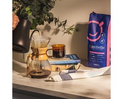 Koffiebonen Caprisette Classico Delicato, 500 g