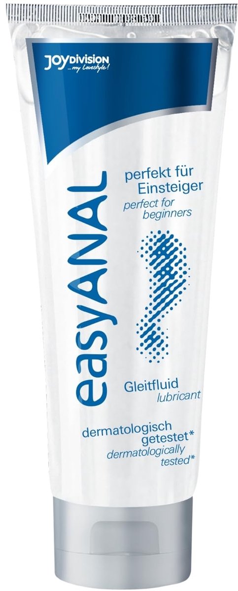 easyANAL 80 ml