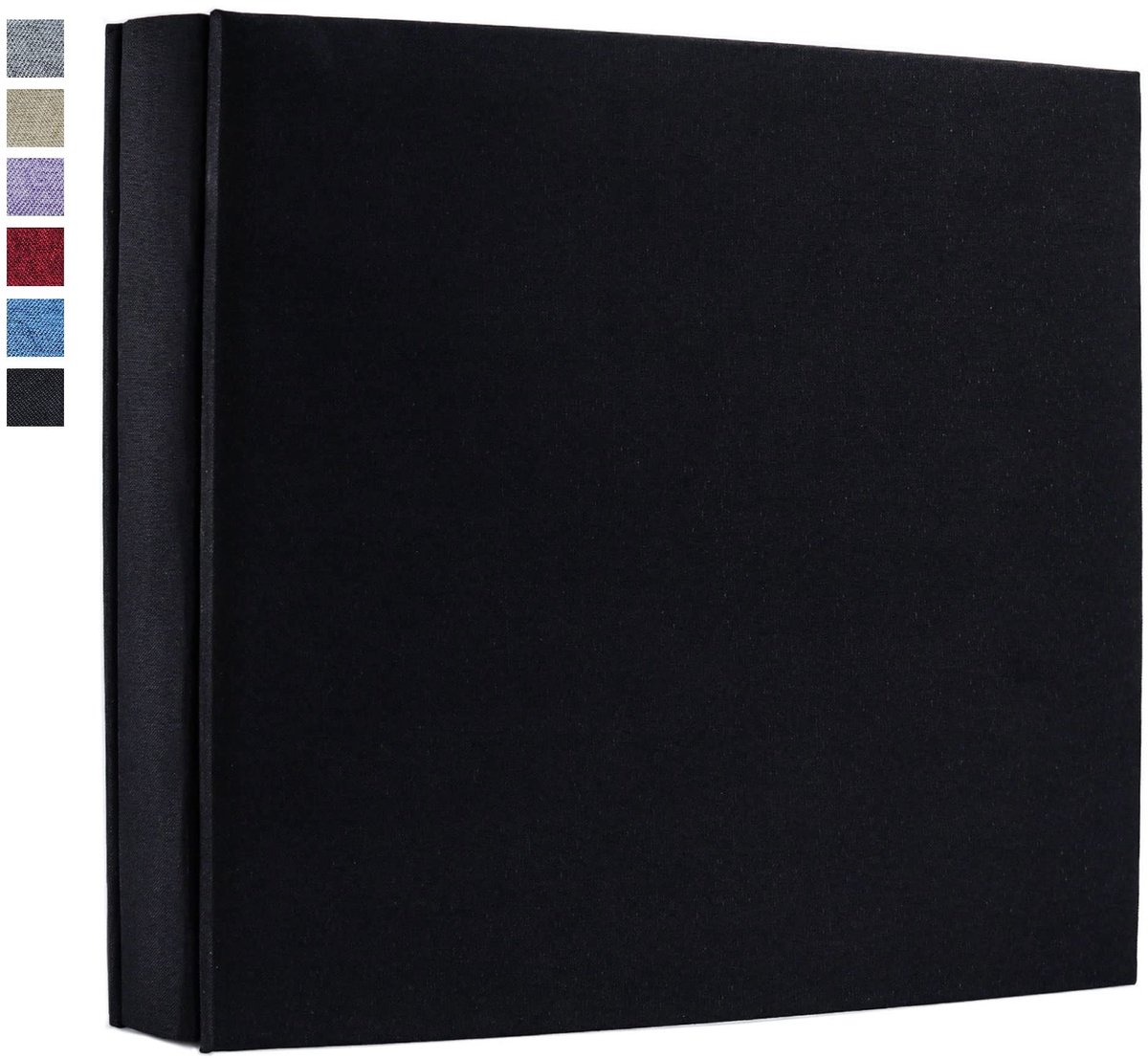 SolidKeus - Fotoalbum met 600 Pockets voor 10x15 cm Foto's