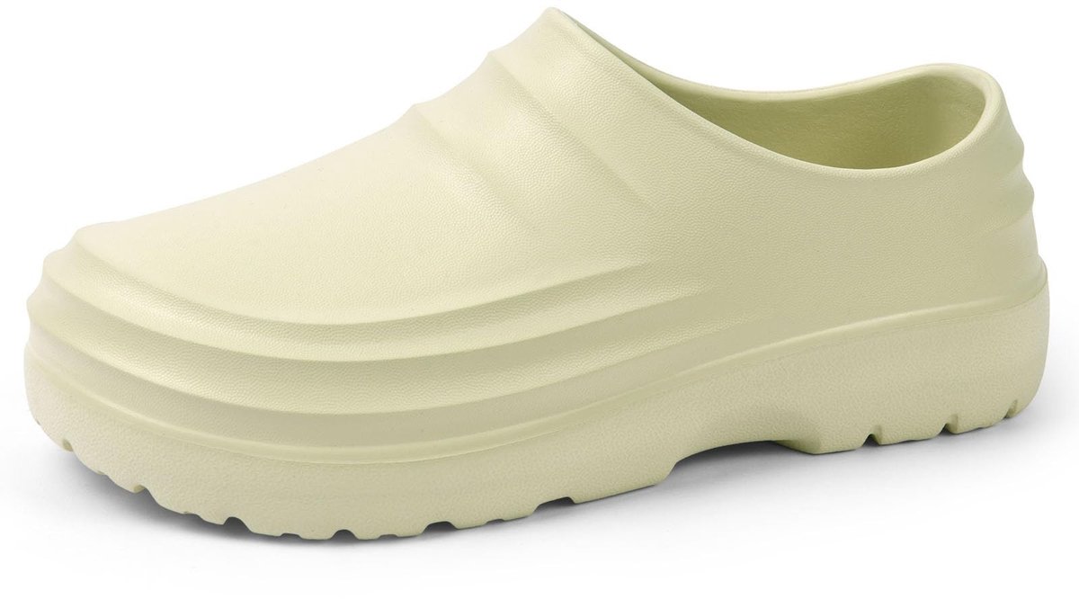 SolidKeus - Antislip Tuinschoenen van EVA voor Heren en Dames