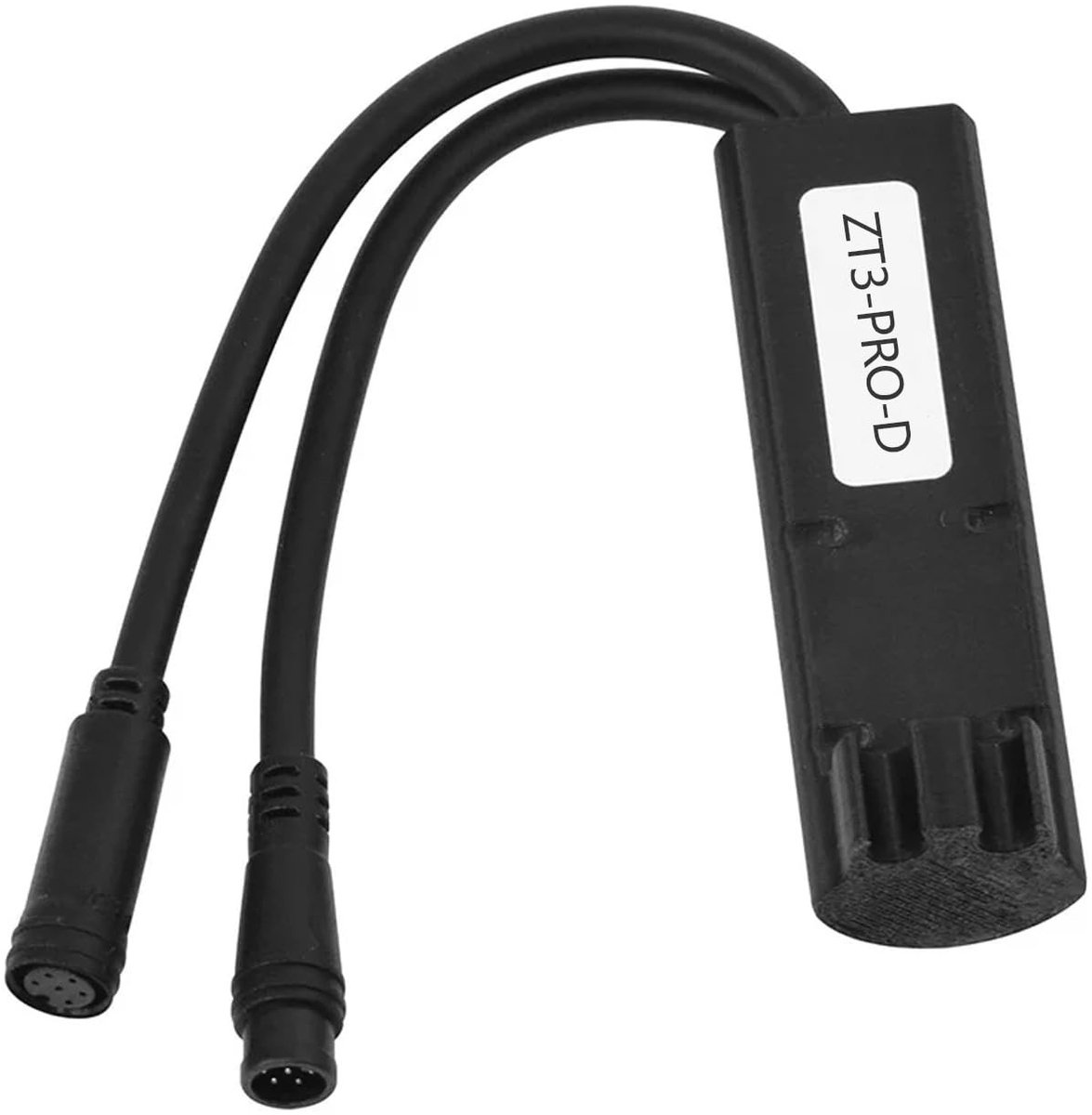 SolidKeus - Tuning Chip Ontgrendel Kabel voor Elektrische Scooter