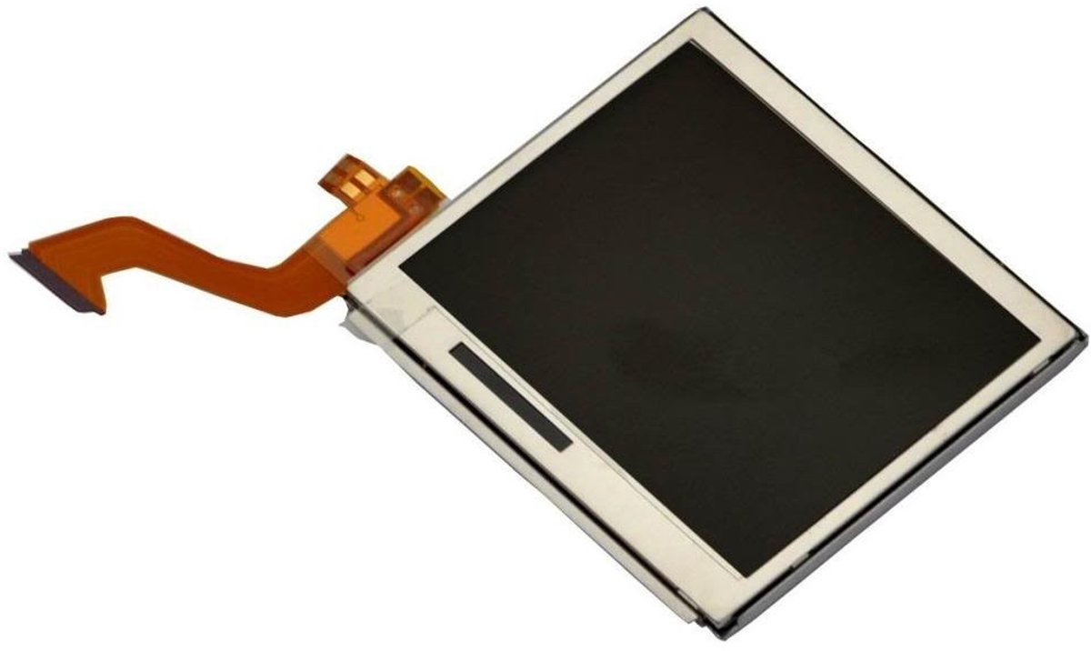 SolidKeus - Vervangende LCD Display voor Gameconsole