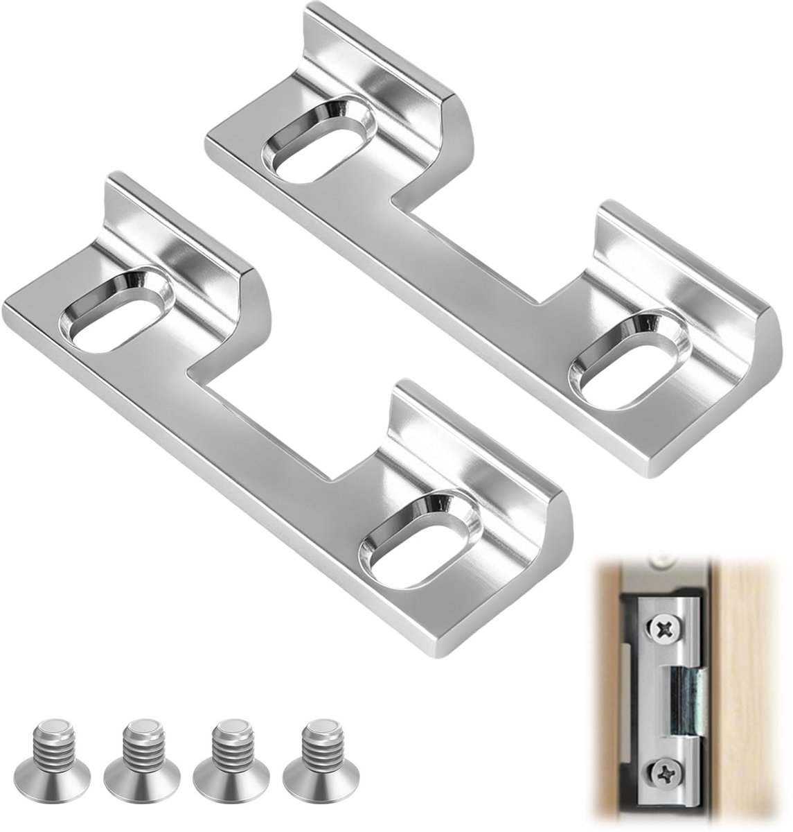 SolidKeus - Reserveonderdeel voor Deurslot Type 115
