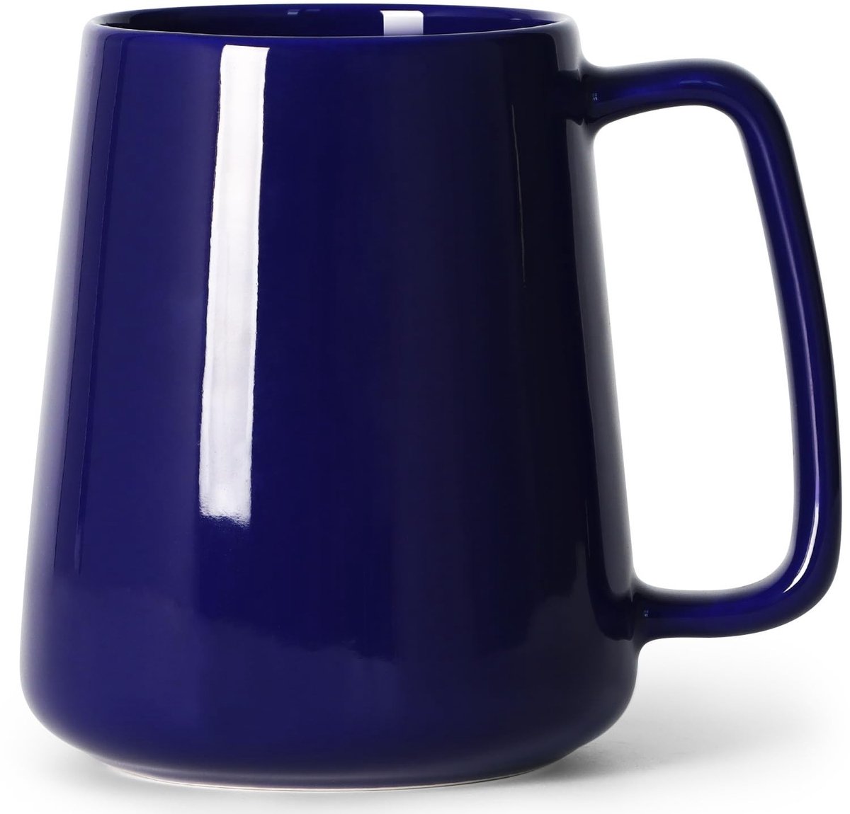 SolidKeus - 680 ml Grote Koffiemok, Perfect voor Koffie en Thee