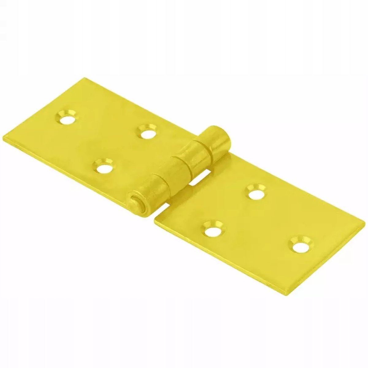 Verzinkt Bouwhang 60x45mm - Stevig & Weerbestendig