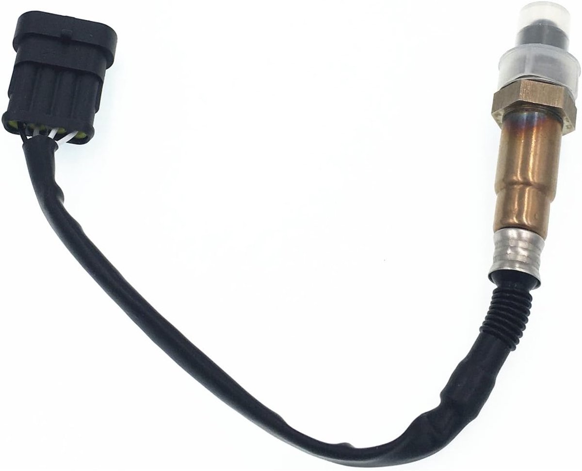 Lambdasonde 46751082 Compatibel voor Alfa Romeo 156 GTV Spider Fiat Lancia