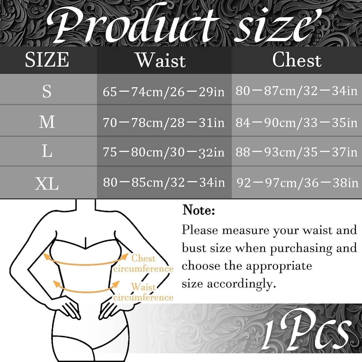 Korset voor dames, korset, top van kant, sexy burlesque overbust, korset, bustier, vintage, gothic, zwart, Halloween, carnaval, Kerstmis, dansfeest