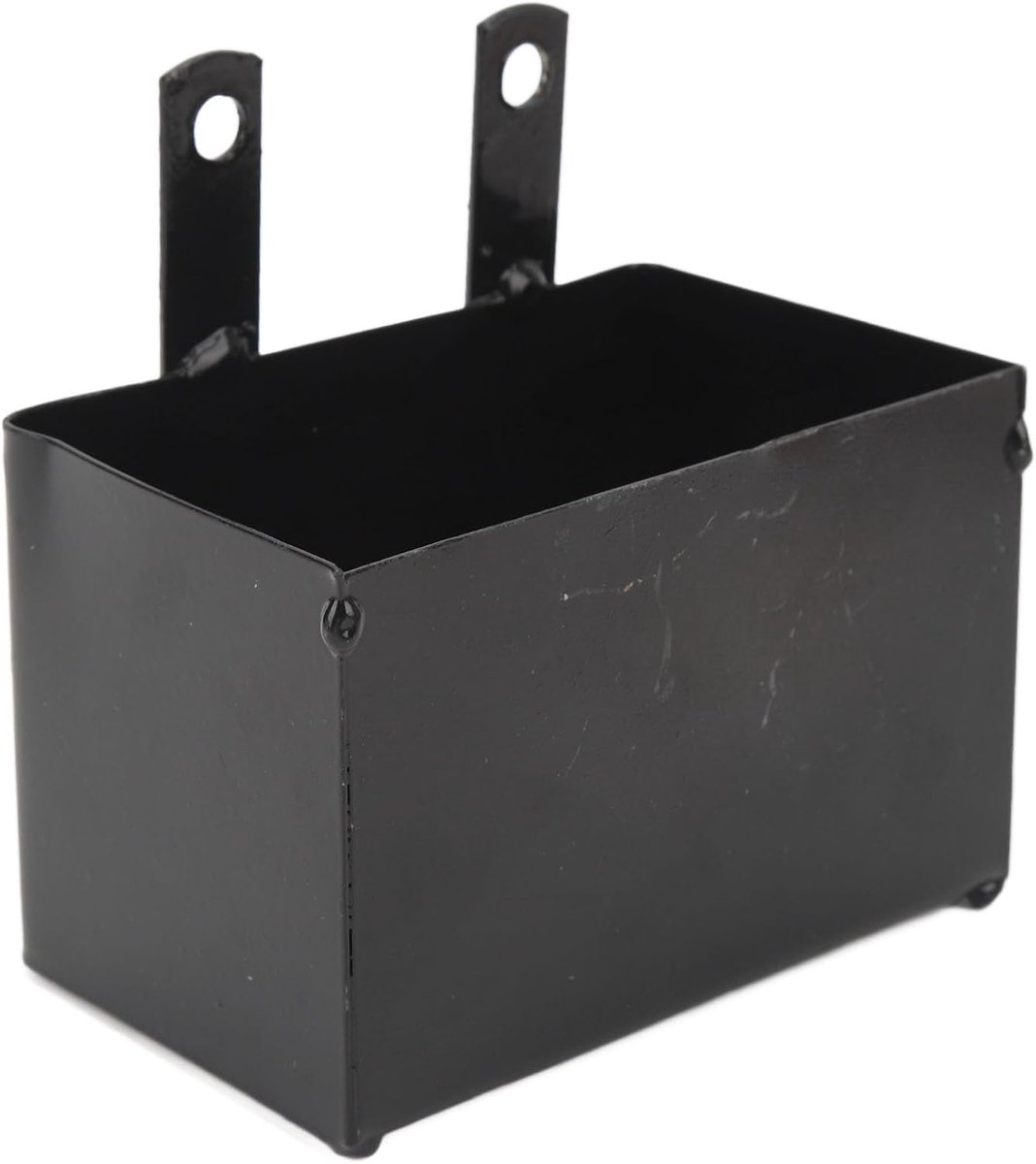 Batterijhouder optima battery holder Roestvrij Batterij opbergkoffer small battery tray Eenvoudige Installatie, Hoge Sterkte, Duurzaam voor Tot ATV motorfiets Batterihållare