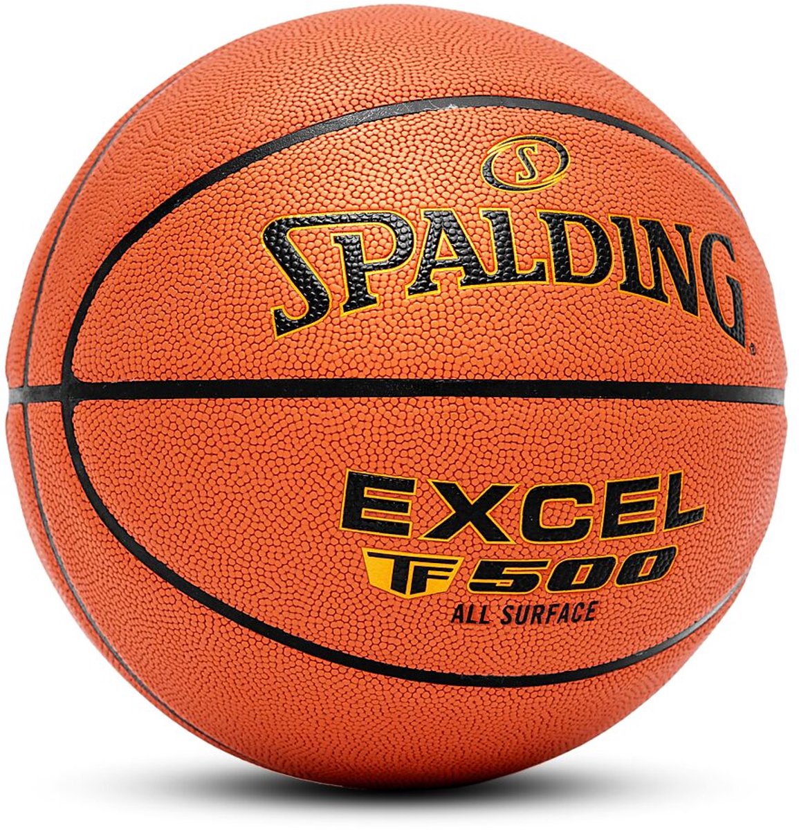 Excel TF-500 Basketball