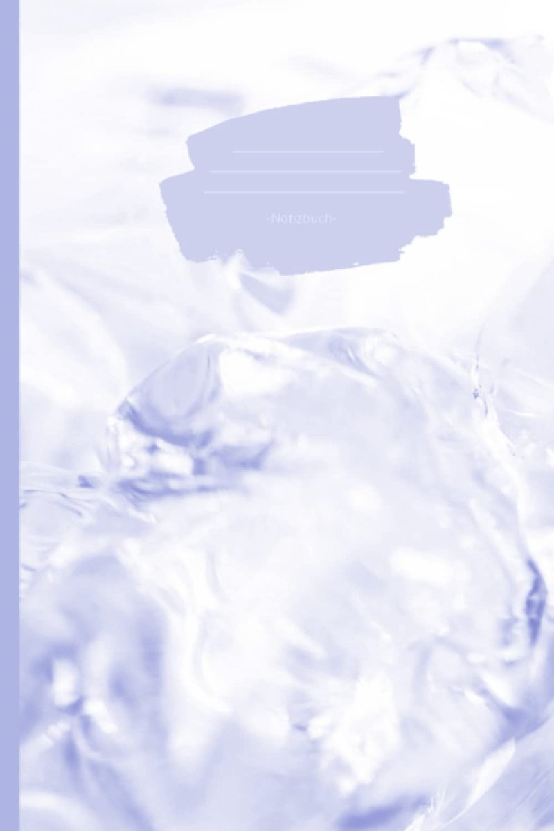 DIN a5 / 6*9 Format, 100 Seiten, Softcover, liniert: Notizheft, Schreibheft, Skizzenheft, Deutschheft
