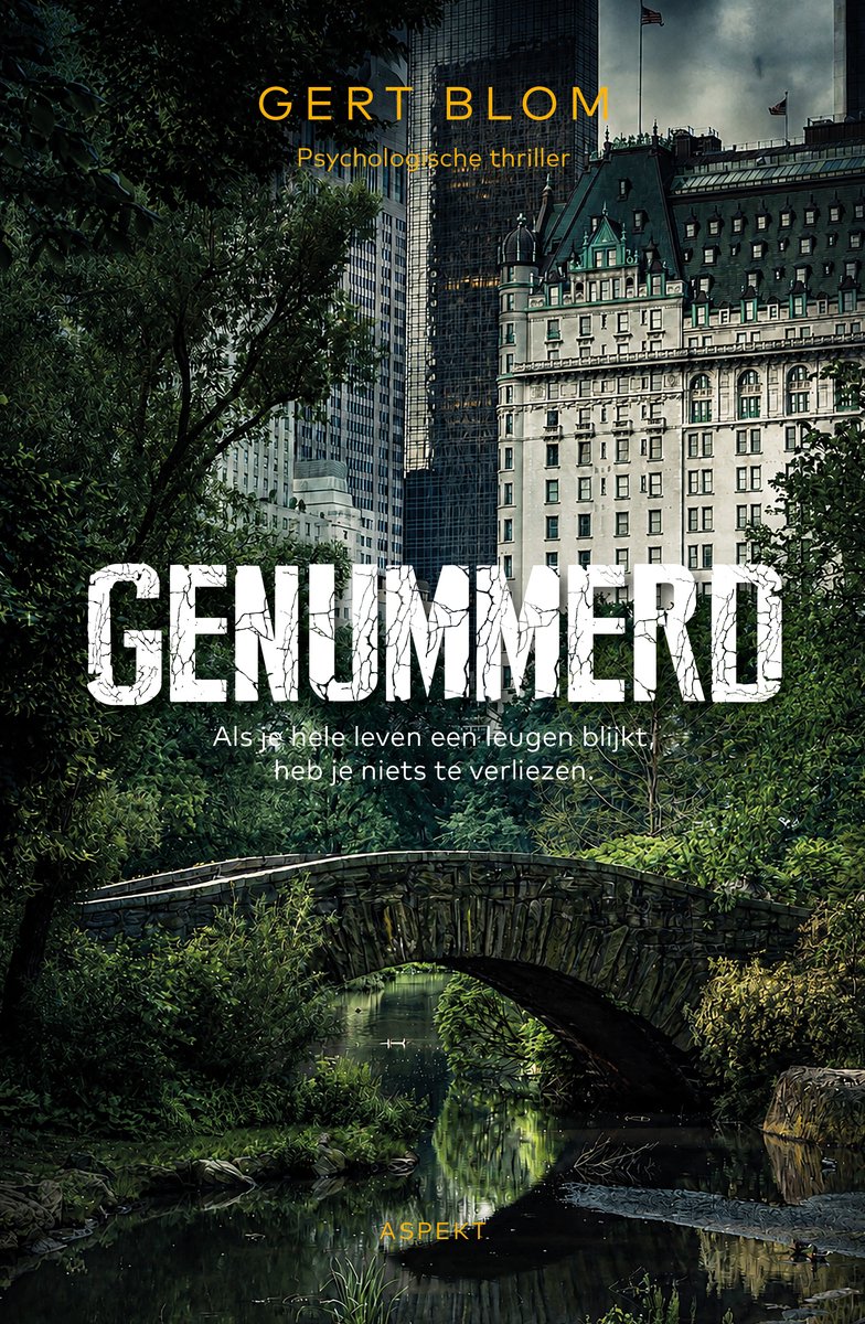 Genummerd