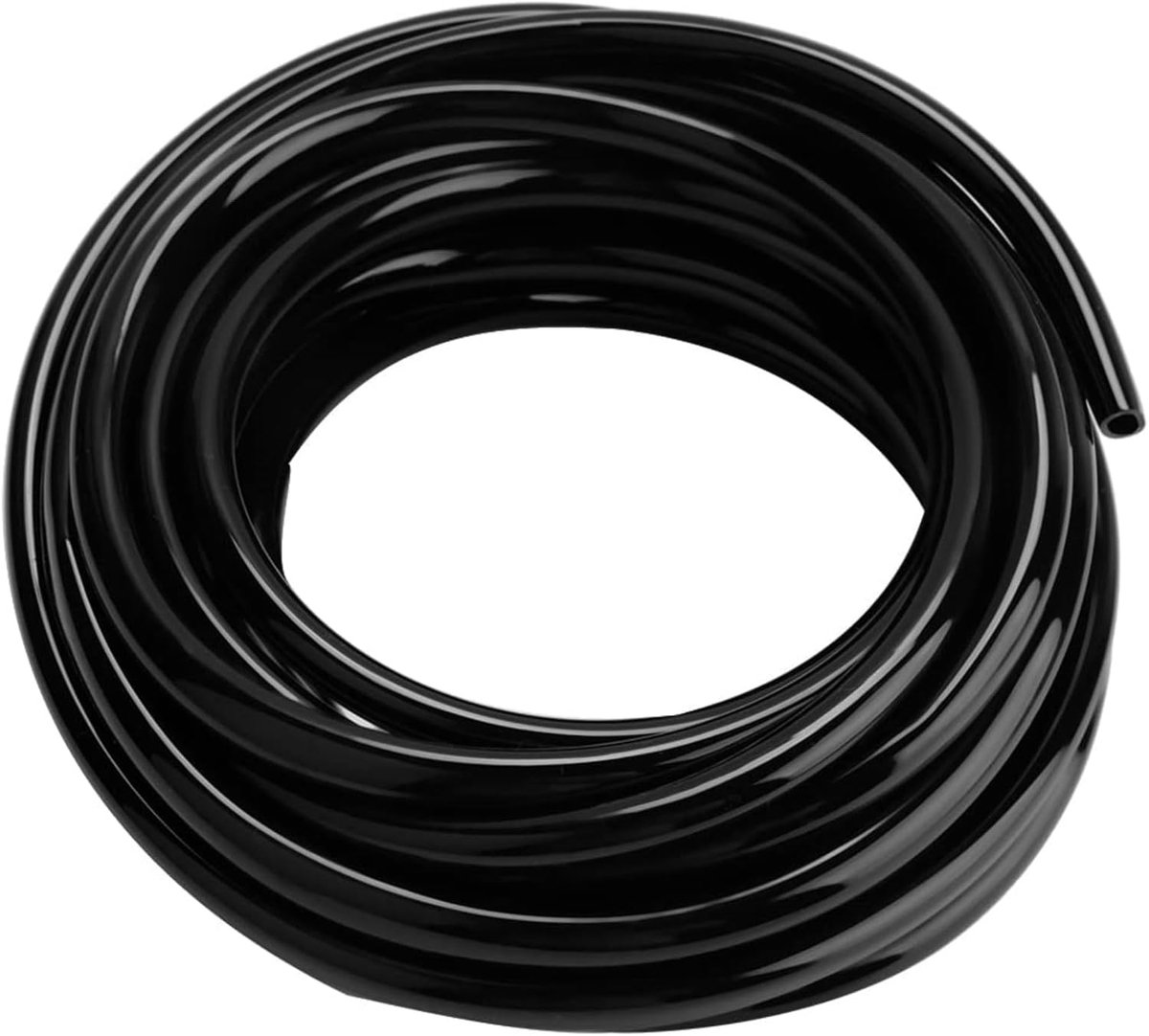 10 m tuinslang, 8/11 mm, tuindruppelslang, pvc-irrigatiesysteem, irrigatiesystemen voor irrigatiebroeikas, druppelbuizen, broeikas